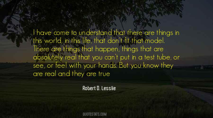 Can't Understand Life Quotes #1385217