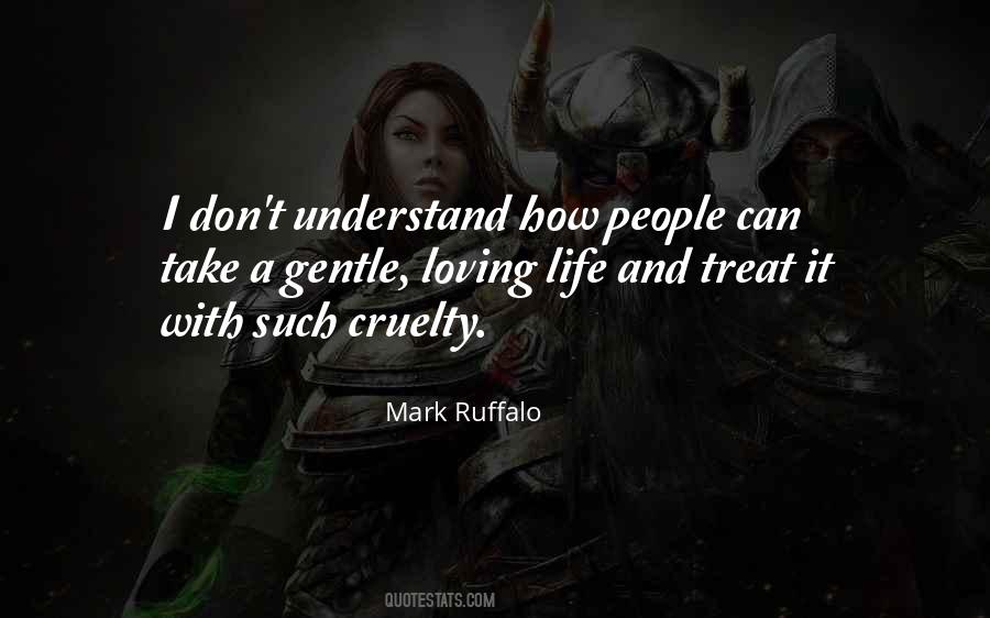 Can't Understand Life Quotes #36412