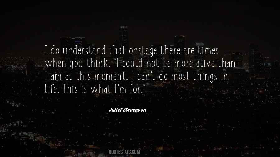Can't Understand Life Quotes #889772