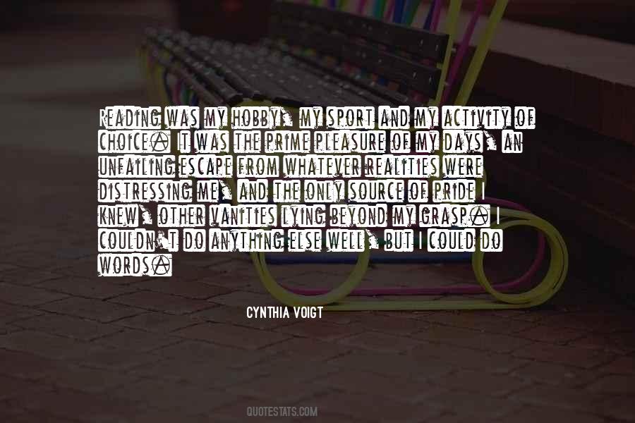 Bloodsport Cast Quotes #287188