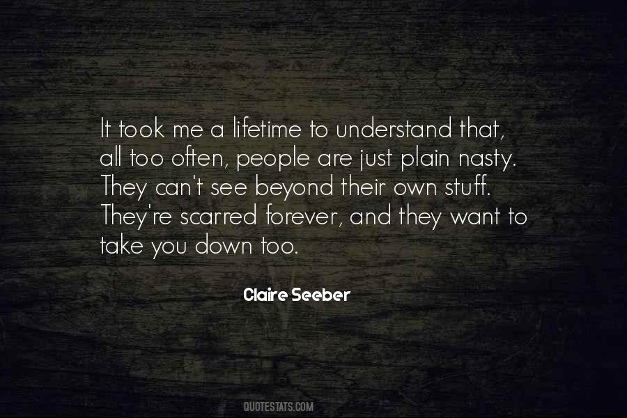 Can't Understand Me Quotes #231848