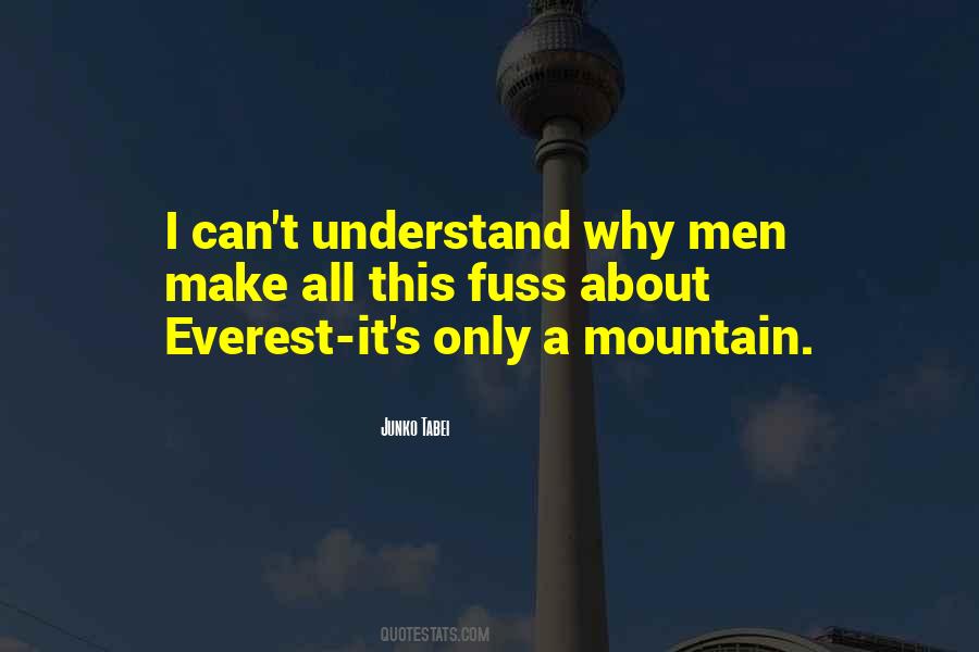 Can't Understand Me Quotes #311993