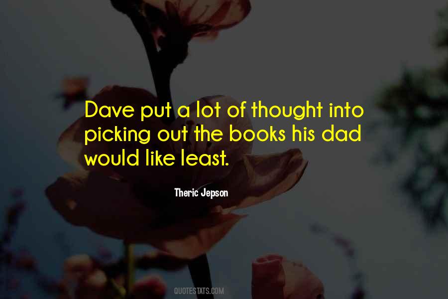 Christmas Gifts For Dad Quotes #841191