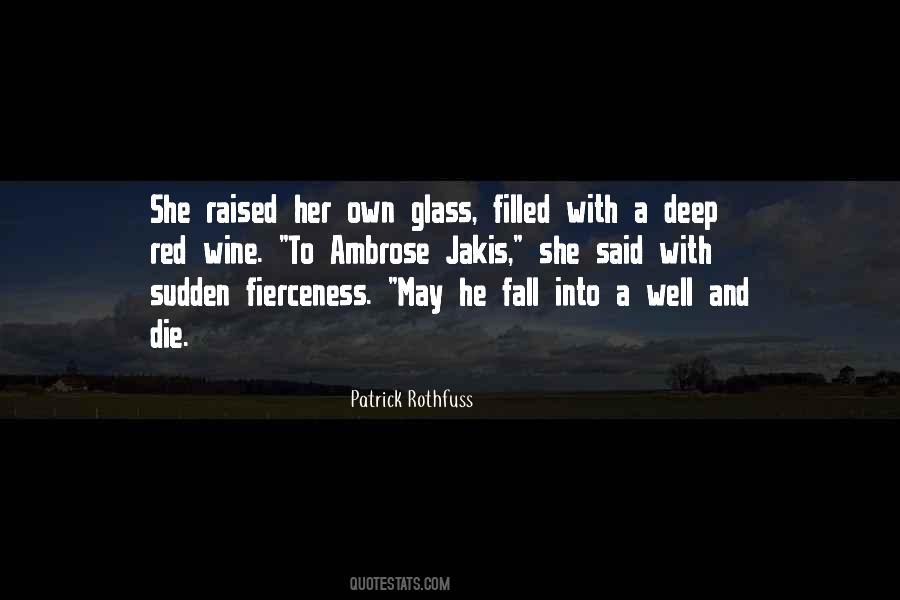 Dandrea And Pantera Quotes #1345114
