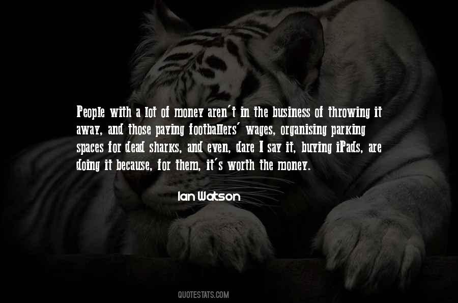 Slashdot Effect Quotes #713964