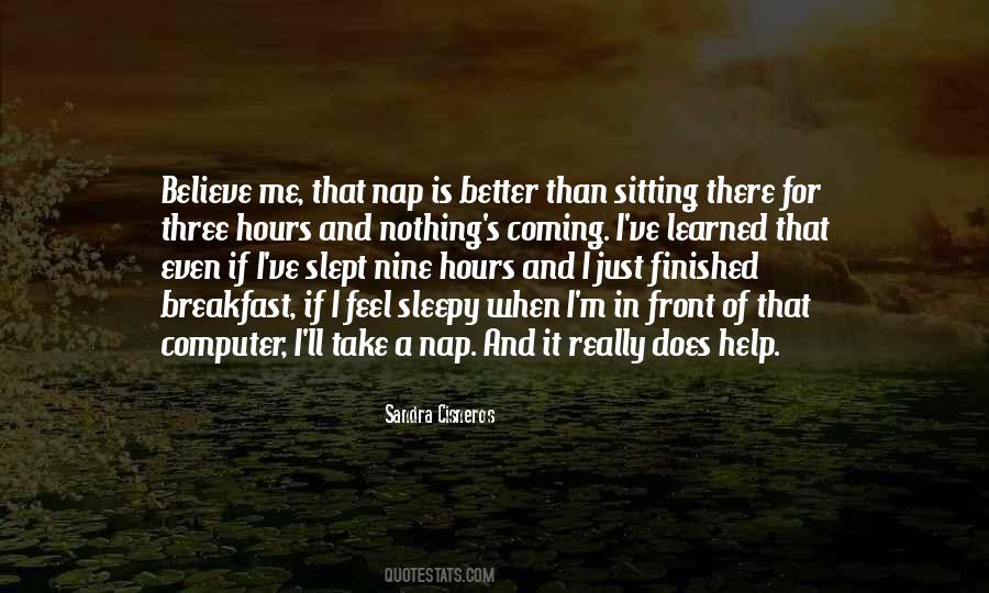Nygh Singapore Quotes #1850004