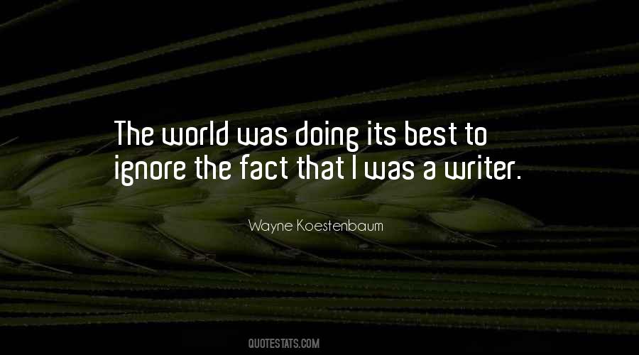 Nygh Singapore Quotes #36648