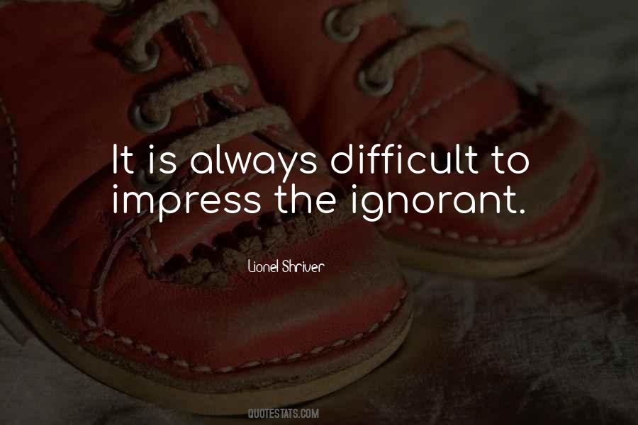 289 Ford Quotes #1262508