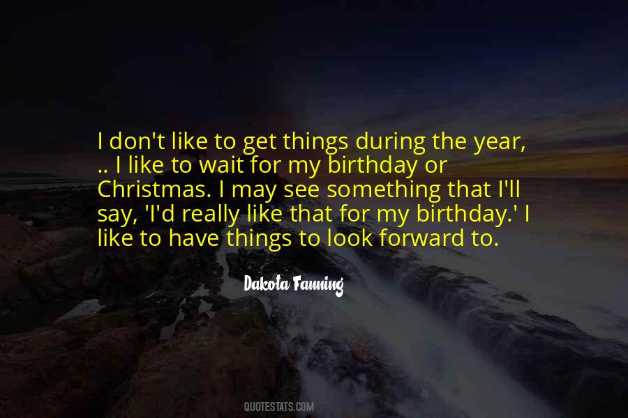 Can't Wait For Christmas Quotes #1521881