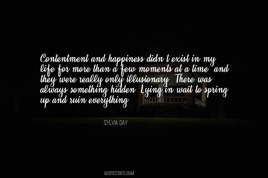 Can't Wait For Spring Quotes #101807