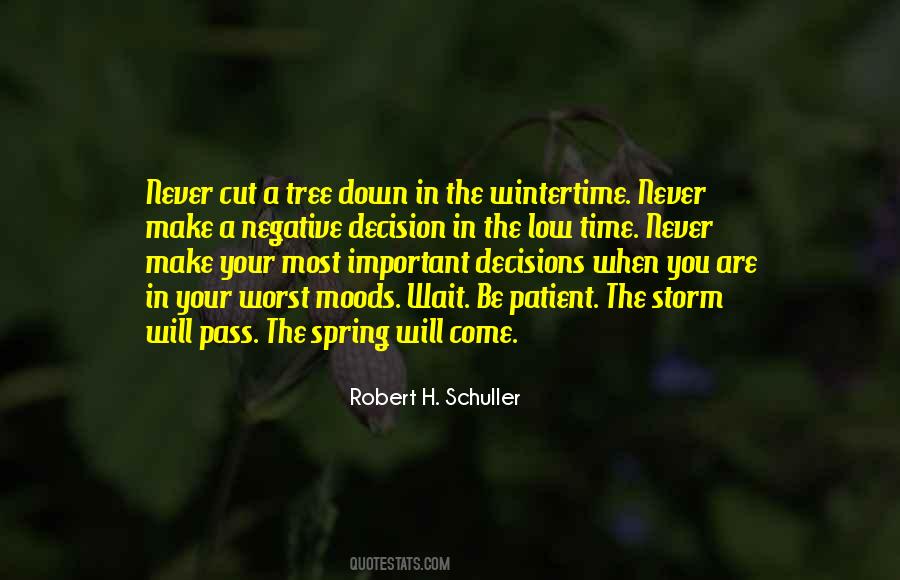 Can't Wait For Spring Quotes #1558506