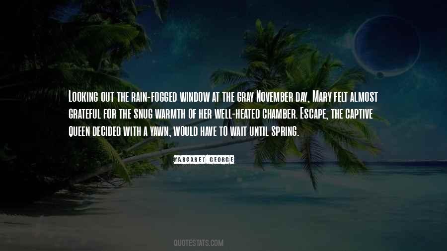 Can't Wait For Spring Quotes #1695737
