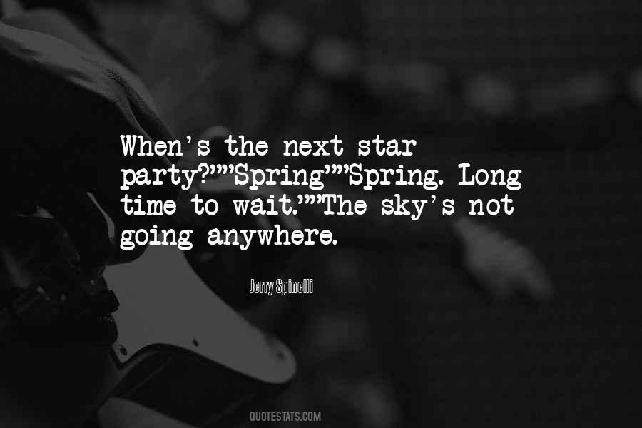 Can't Wait For Spring Quotes #213737