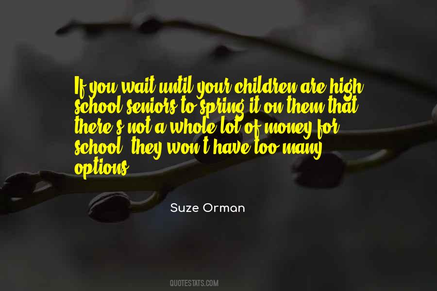 Can't Wait For Spring Quotes #985464