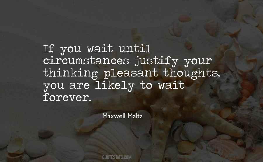 Can't Wait For You Forever Quotes #128163
