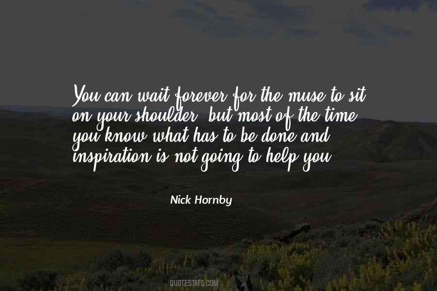Can't Wait For You Forever Quotes #1365301