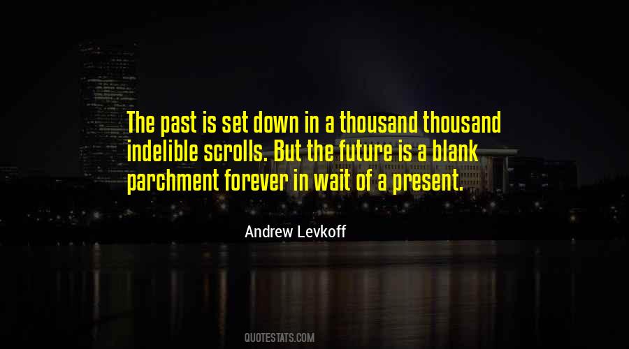 Can't Wait For You Forever Quotes #338510