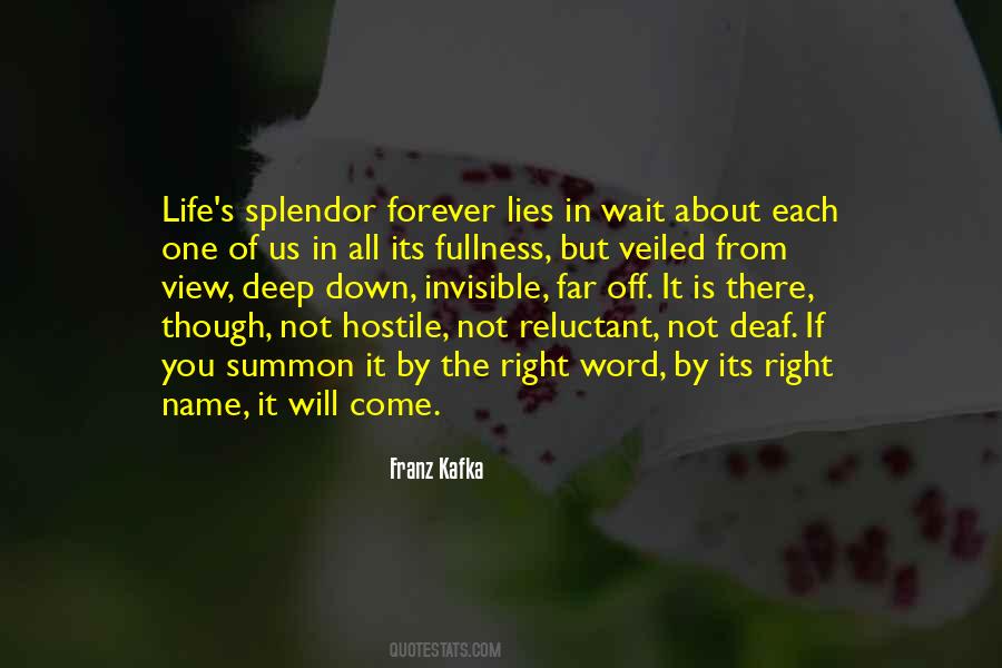 Can't Wait For You Forever Quotes #355250