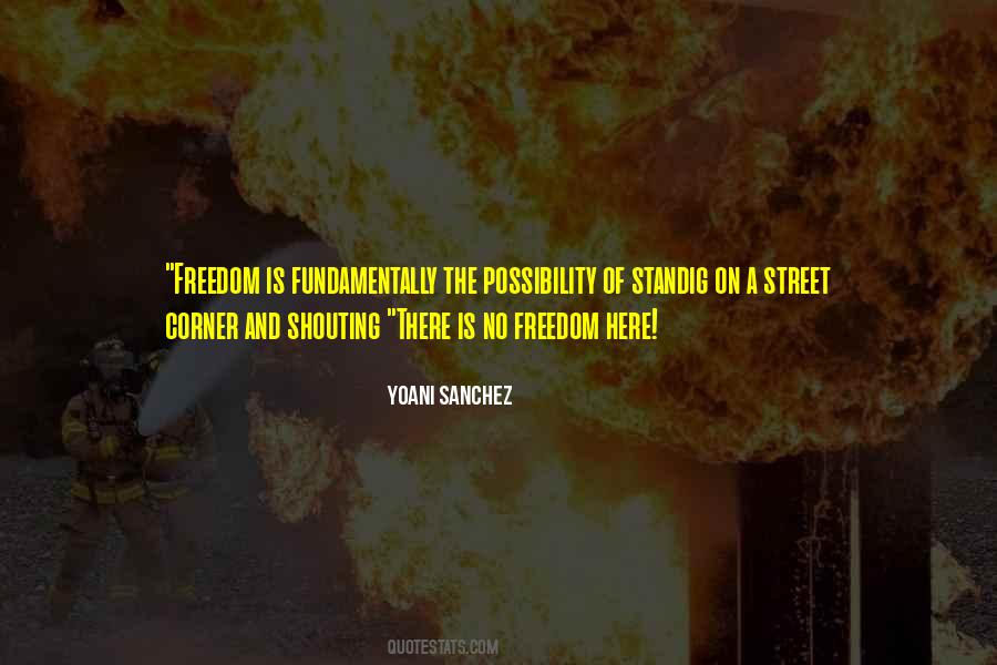 Speech Freedom Quotes #53027