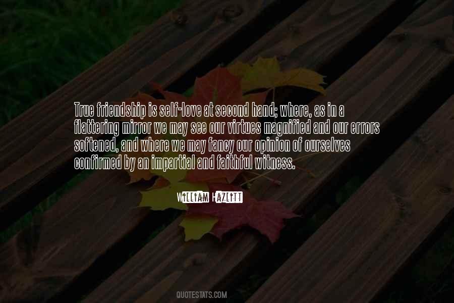 Neprijatelj Film Quotes #786893