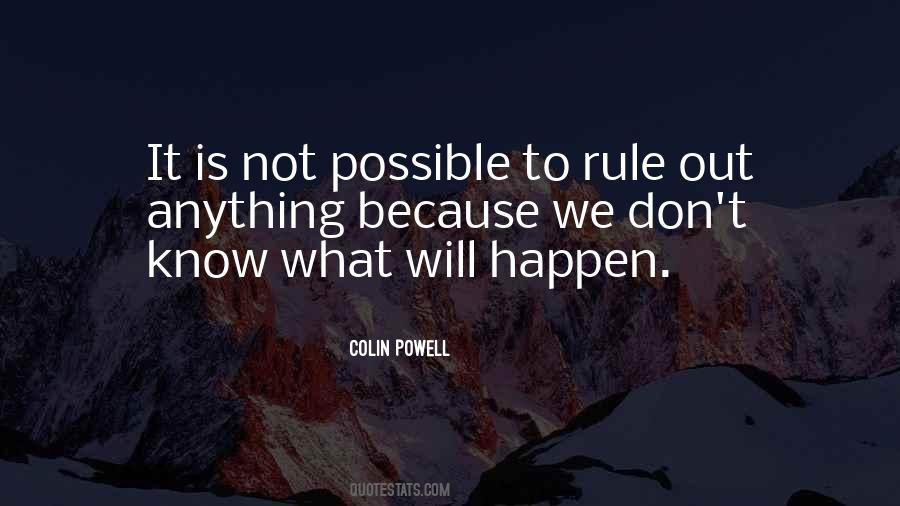 Determinisme Adalah Quotes #302972