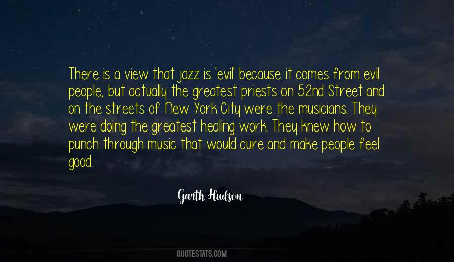 People Having One Way Street View Quotes #1079127