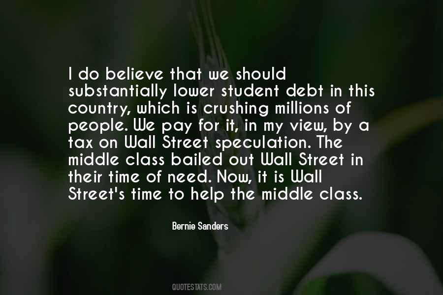 People Having One Way Street View Quotes #191264