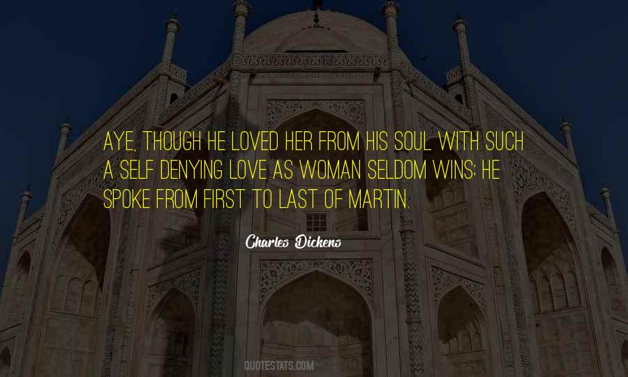 Self Love Woman Quotes #1854408