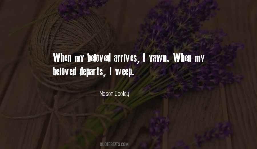 Serment Quotes #847349