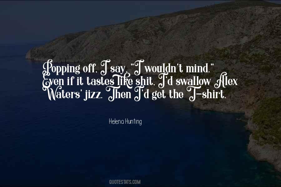 Diaphragmatic Excursion Quotes #1143346