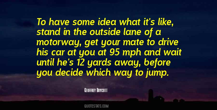 Can't Wait To Get Away Quotes #460214 Can't Wait To Get Away Quotes #460214