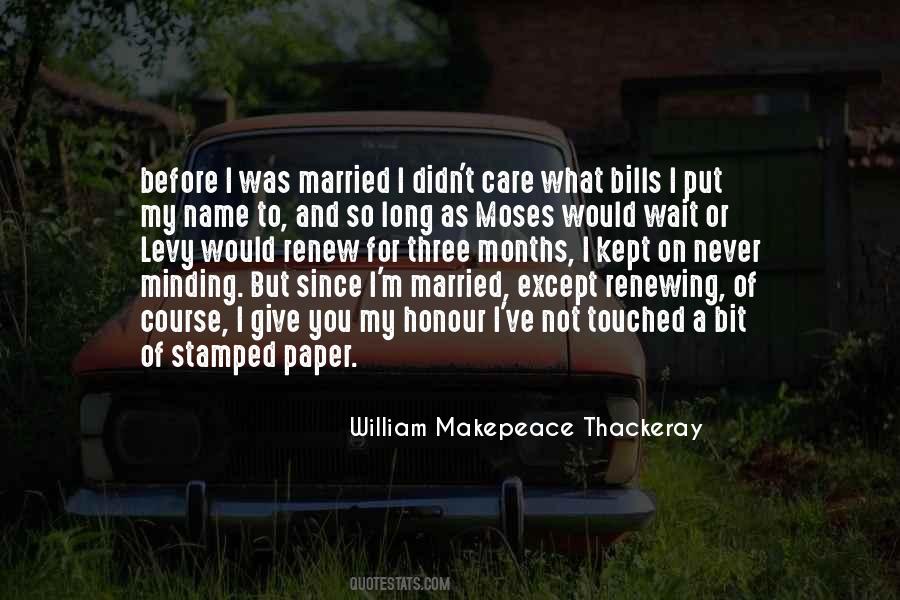 Can't Wait To Get Married Quotes #1725577
