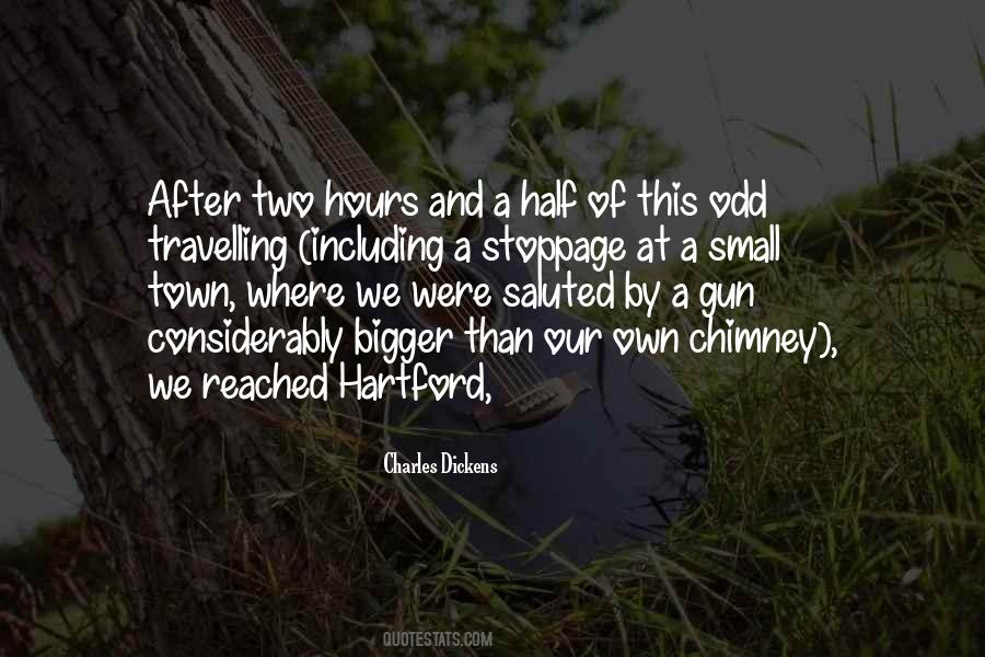 Andrew Glouberman Quotes #182944