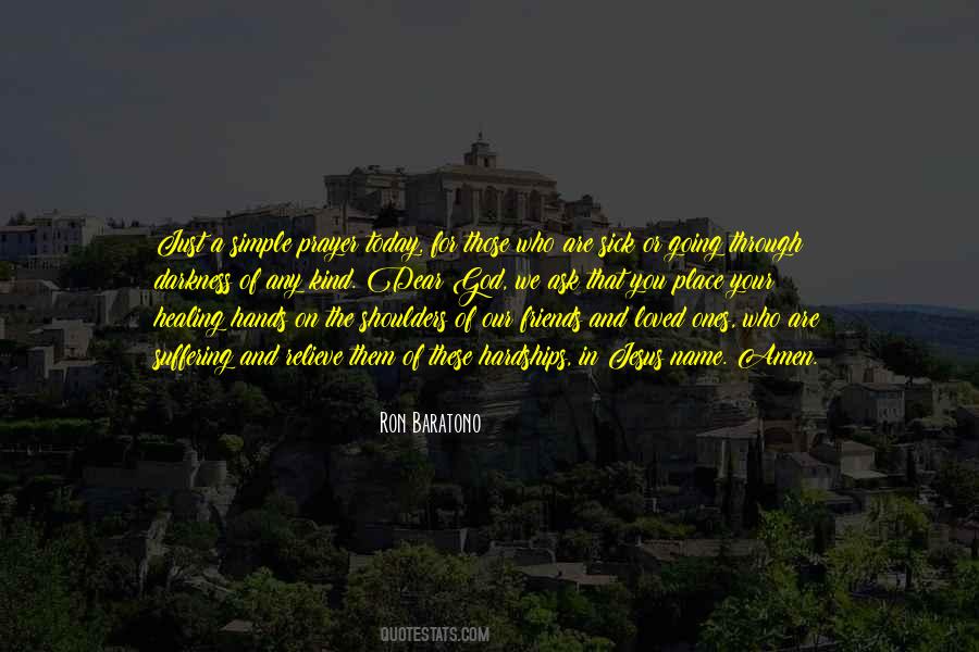 Healing Kind Quotes #1832227