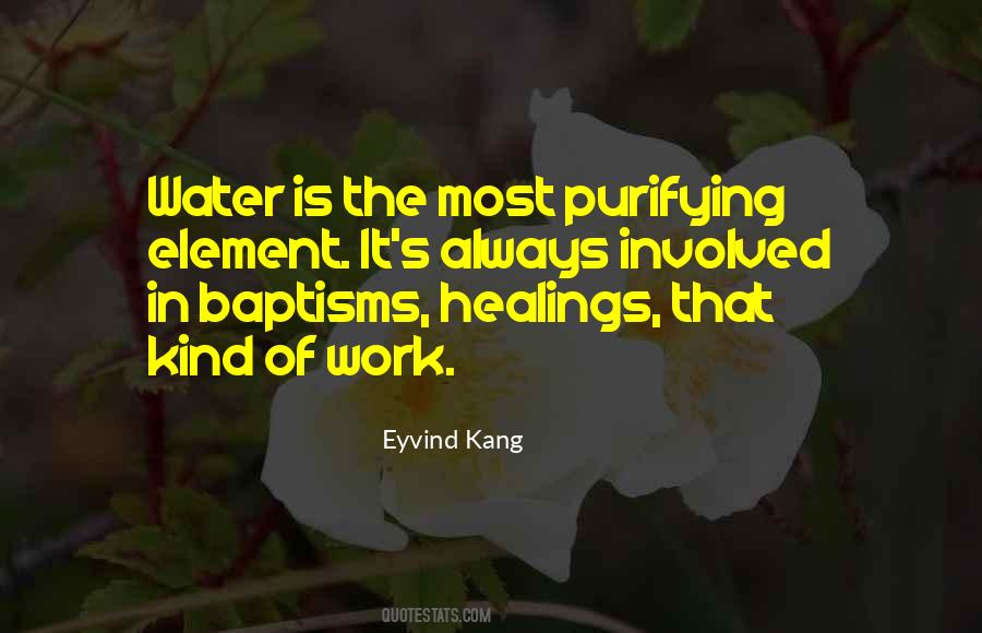 Healing Kind Quotes #1850357