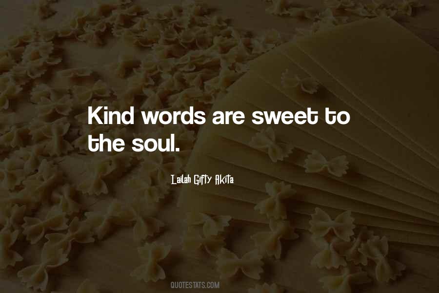 Healing Kind Quotes #805844