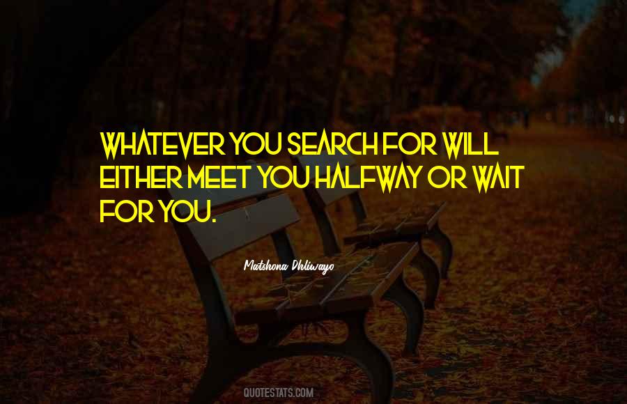 Can't Wait To Meet You Quotes #1276246