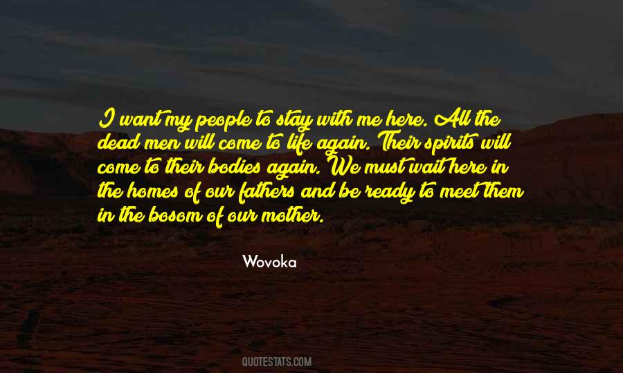 Can't Wait To Meet You Quotes #16272