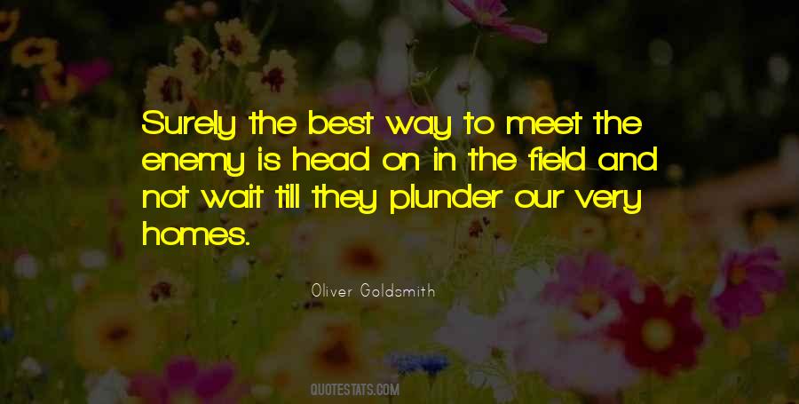Can't Wait To Meet You Quotes #1637462