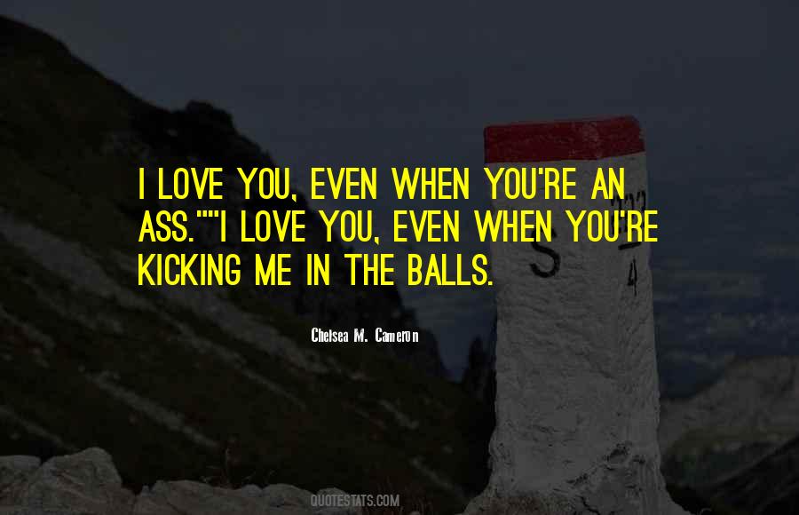 Lycette Quotes #236567