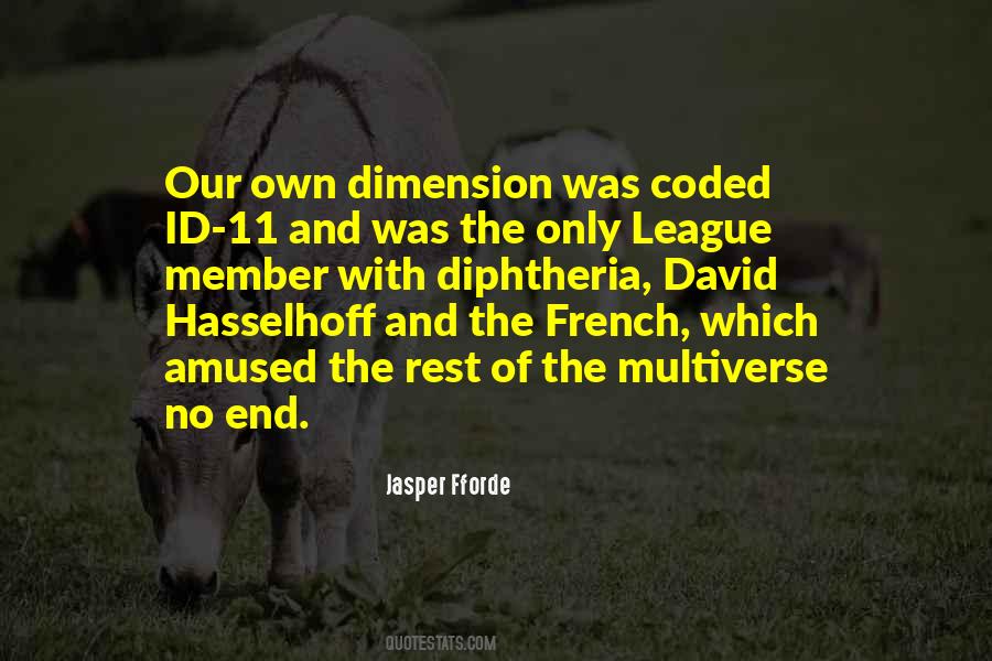 Dankner Living Quotes #552107