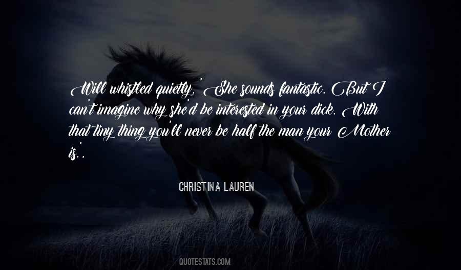 Kasdan Law Quotes #1402529