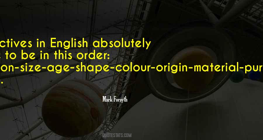 Kasdan Law Quotes #87870