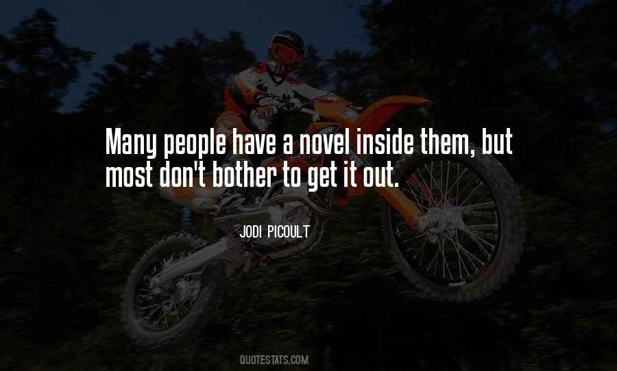 Adrian Tool Quotes #23133