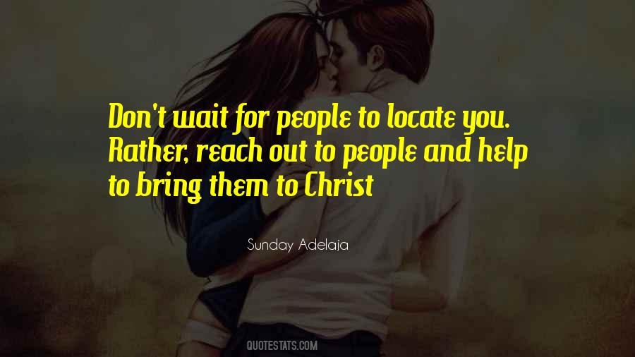 Quotes About Locate #426623