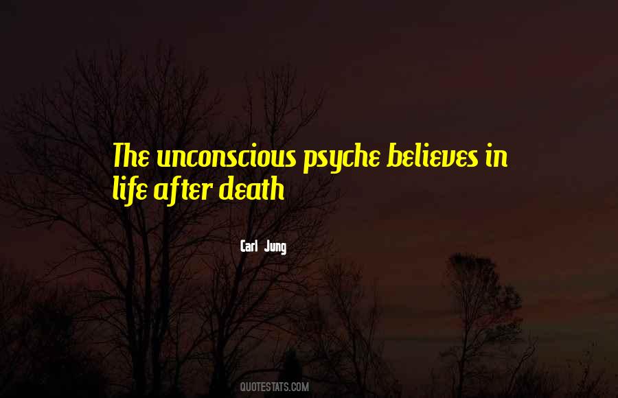 Life After Death Death Quotes #427454