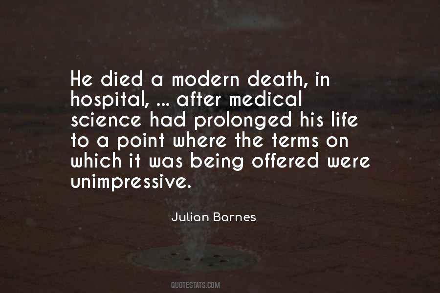 Life After Death Death Quotes #429873