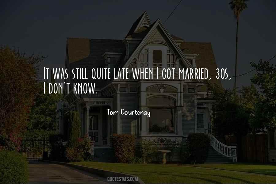 Tortellini In Brodo Quotes #789248