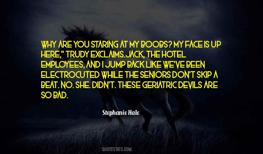Can't Wait To Spend Time With You Quotes #774441