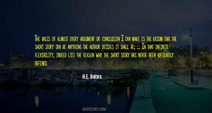 Broglie Italy Facts Quotes #1132575